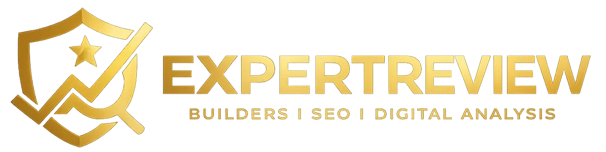 expert review