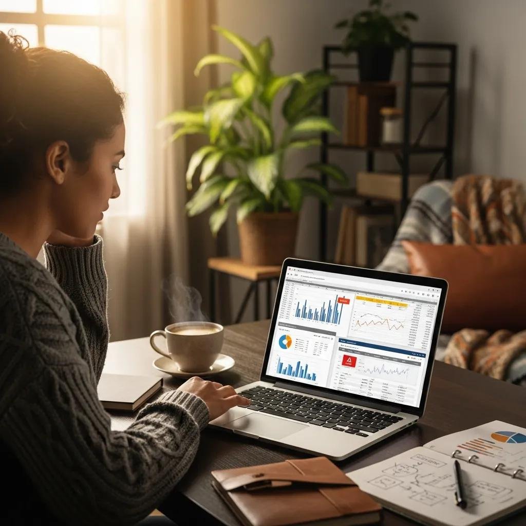 Migrate QuickBooks to Xero — step-by-step migration guide