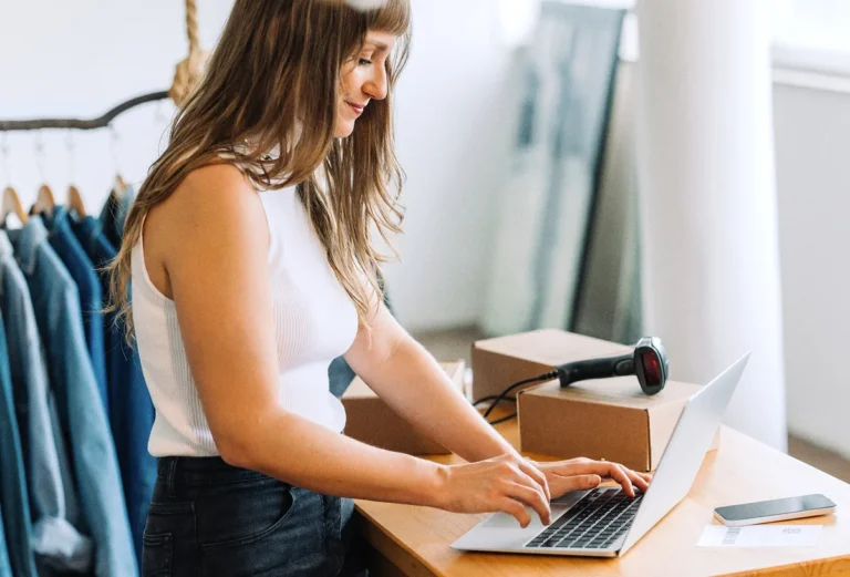 Xero for ecommerce accounting guide for online stores 2026