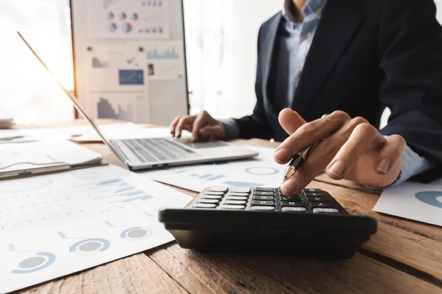 Xero vs Zoho Books comparison 2026